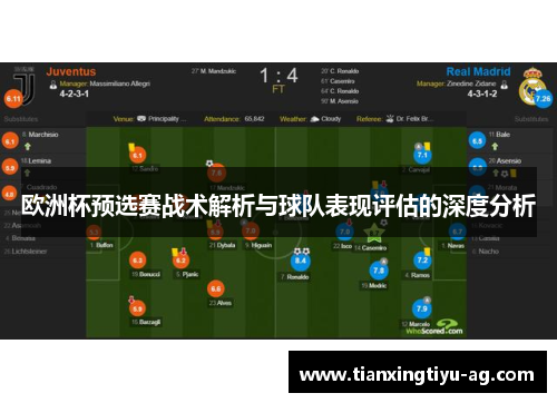 欧洲杯预选赛战术解析与球队表现评估的深度分析