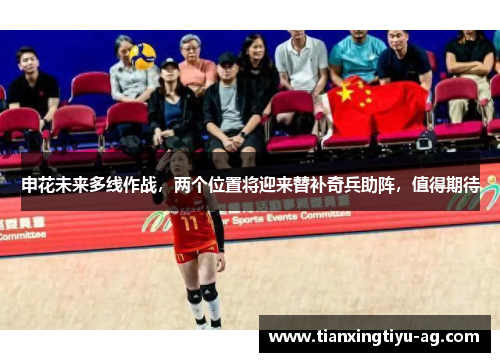申花未来多线作战，两个位置将迎来替补奇兵助阵，值得期待